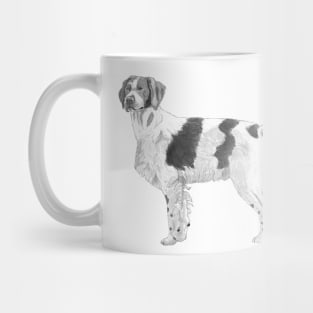 Breton Mug